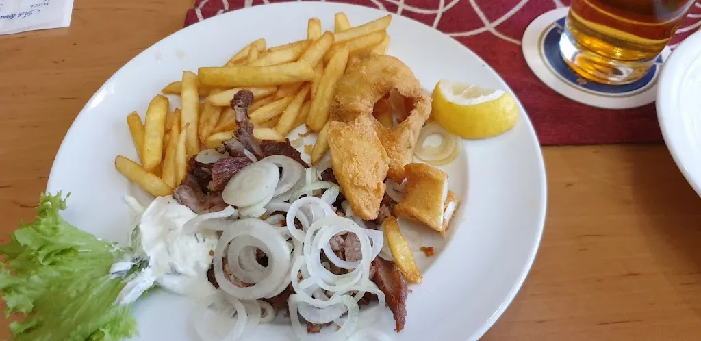 Marina Smets_Restaurant Athos_Hengersberg_Bewertung