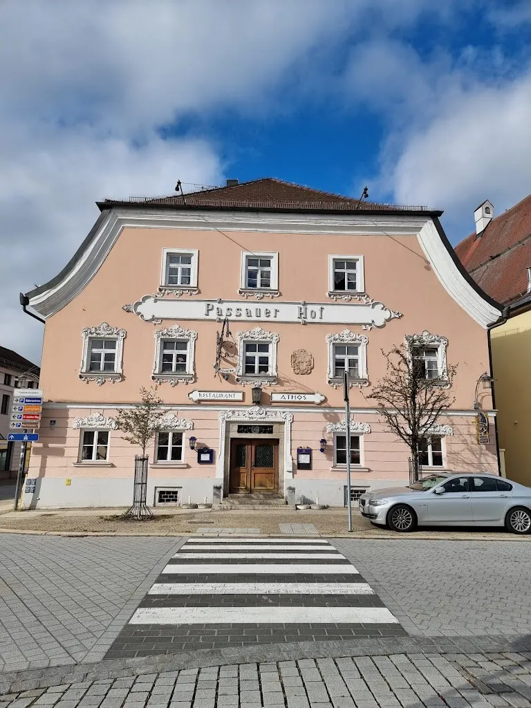 Restaurant Athos_Hengersberg_slider_image_3