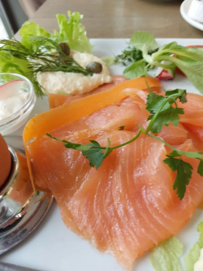 Cafe Bistro offside ice cream shop_Hengersberg_slider_image_2