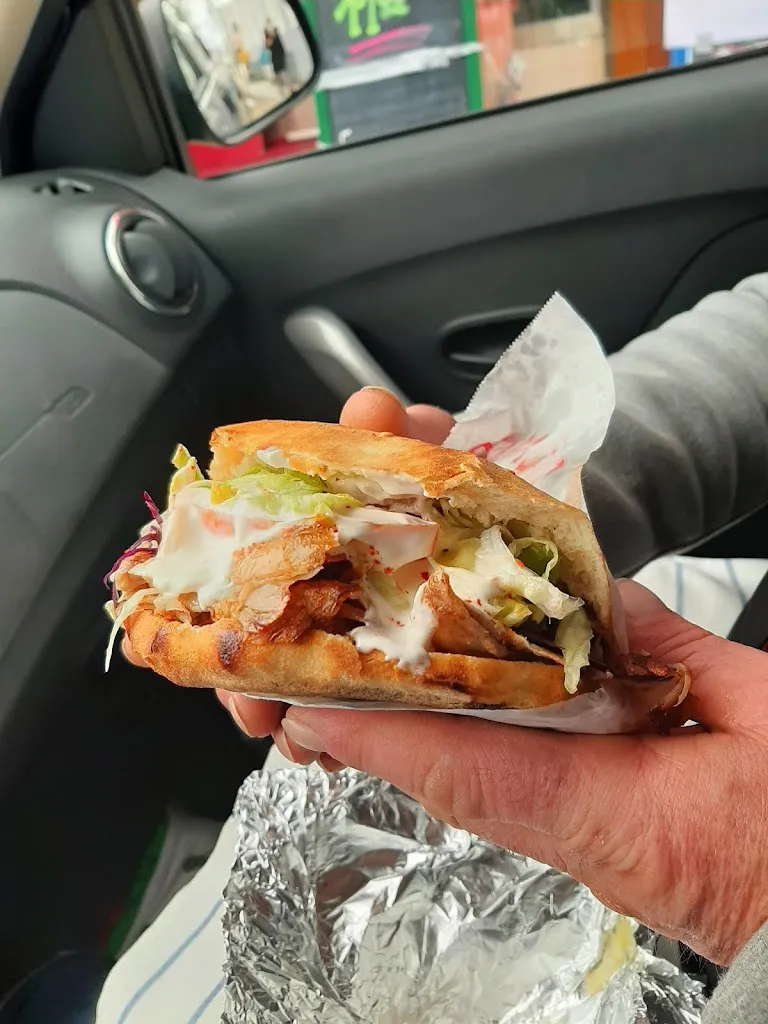 Menu_Döner Hexe_Hengersberg_image_1