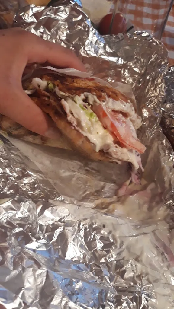 Menu_Döner Hexe_Hengersberg_image_7