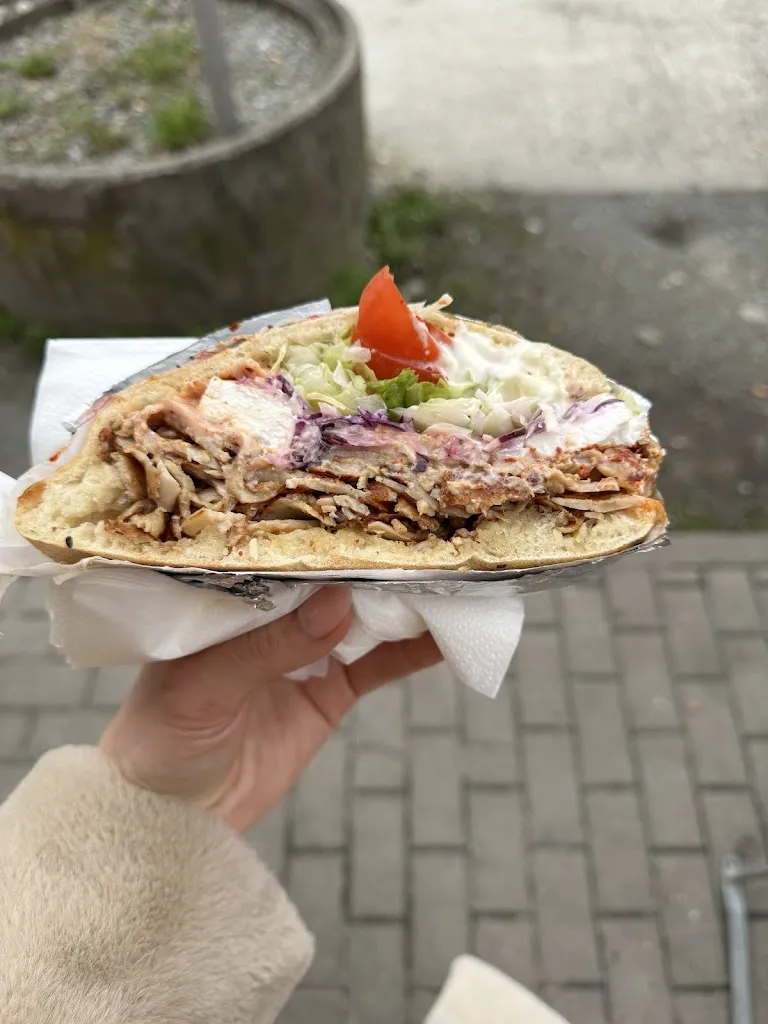 Menu_Döner Hexe_Hengersberg_image_8