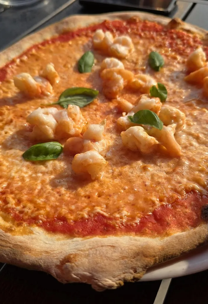 Cem Yasinoglu_Pizzeria Depalma_Hengersberg_review