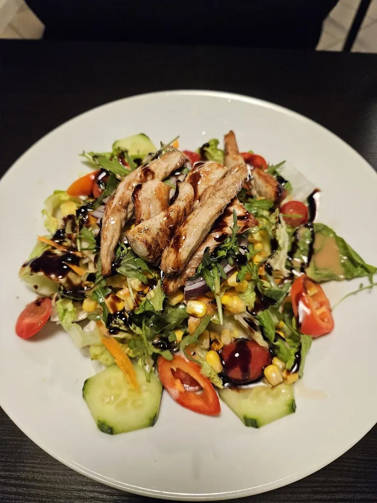 Melanie Wagner_Pizzeria Depalma_Hengersberg_review