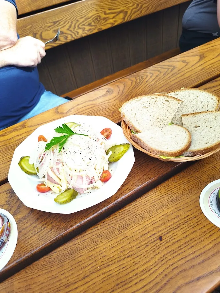 Menu_Zum Bayerischen Wirt_Hengersberg_immagine_4