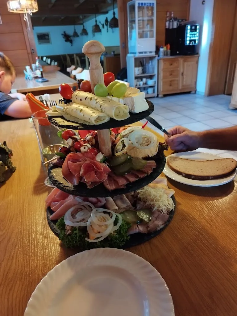 Menu_Zum Bayerischen Wirt_Hengersberg_immagine_6