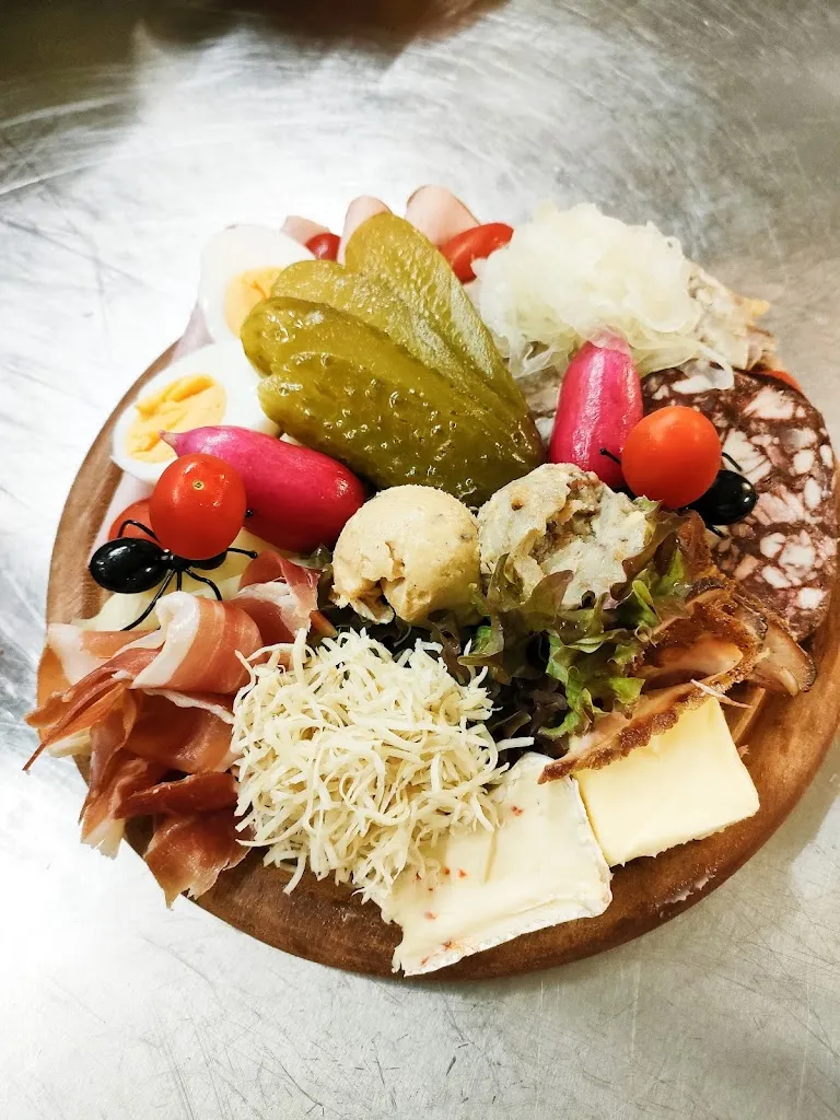 Menu_Zum Bayerischen Wirt_Hengersberg_immagine_8