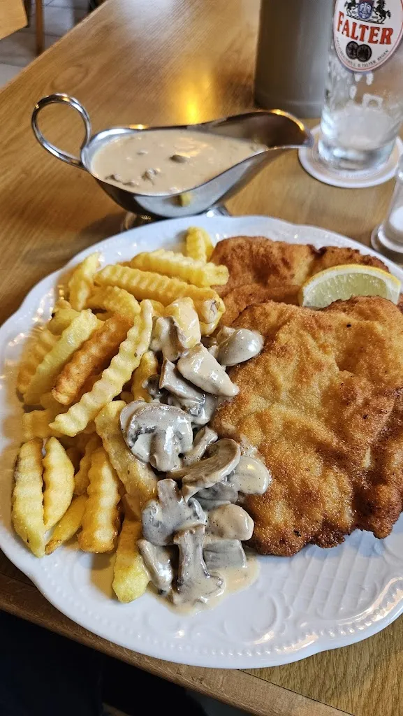 Giuseppe Finco_Zum Bayerischen Wirt_Hengersberg_review