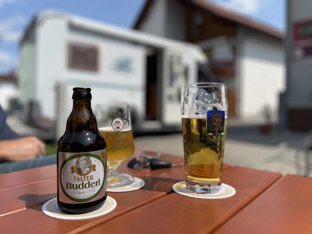 Helmut Paulitsch_Zum Bayerischen Wirt_Hengersberg_review