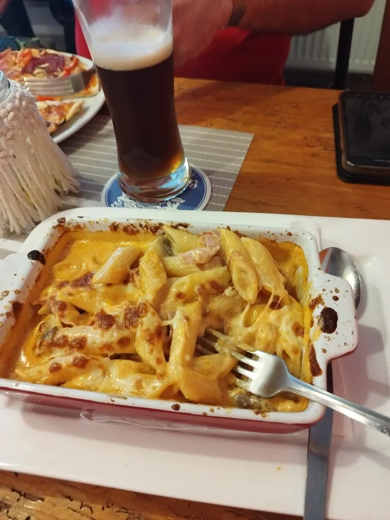 Menu_Dolce Vita_Hengersberg_immagine_4