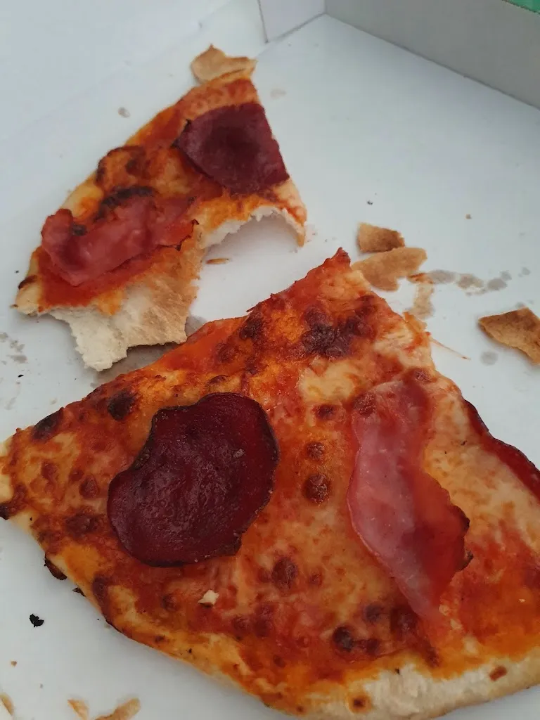 EXISTENT_Dolce Vita_Hengersberg_review