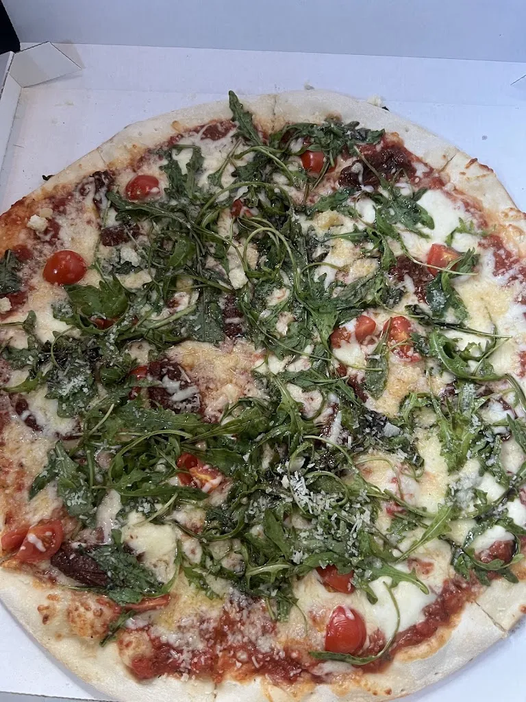 Péter K_Euro Rastpark Hengersberg_Hengersberg_review