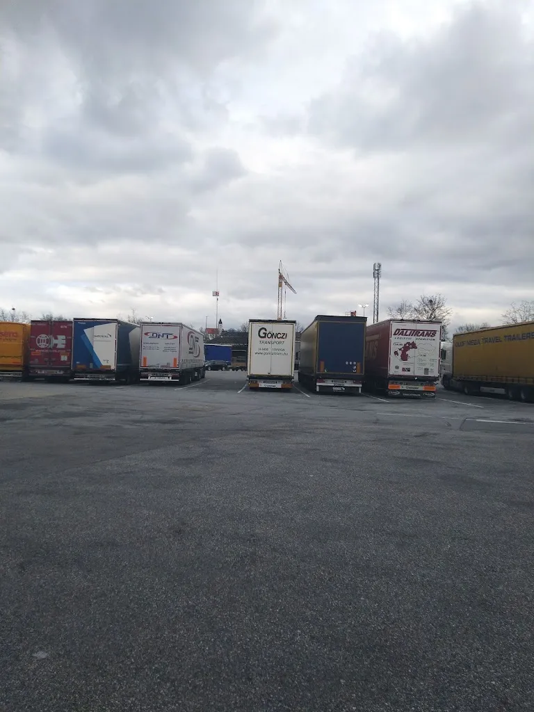 G. Braganza_Euro Rastpark Hengersberg_Hengersberg_review