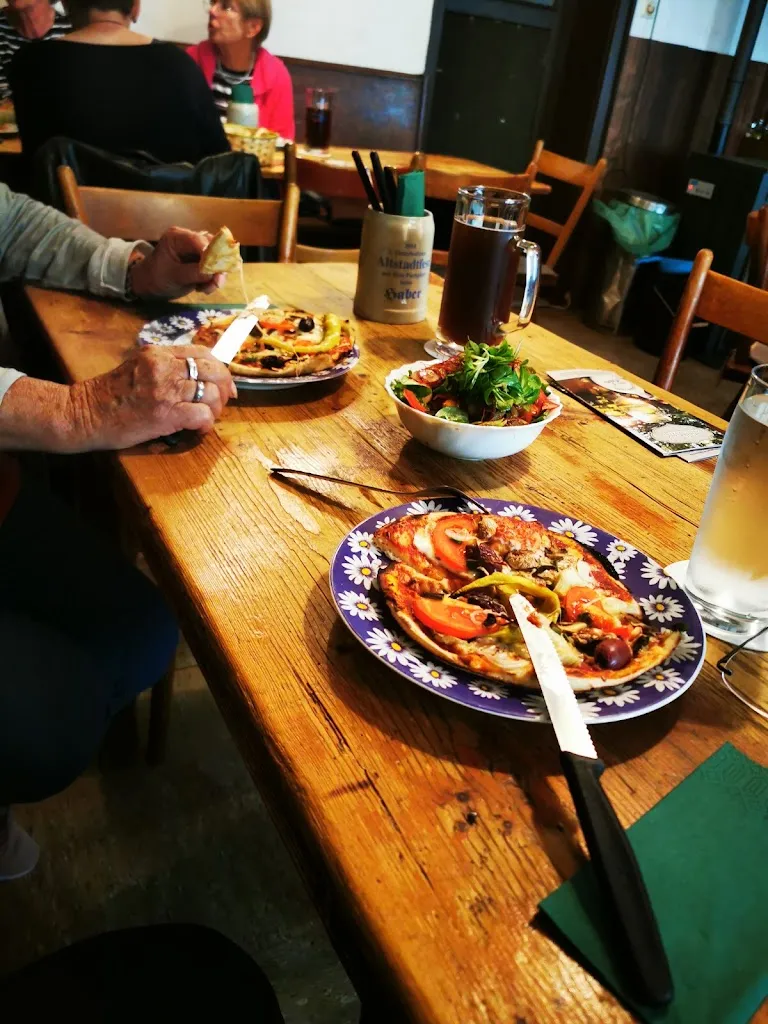 Menu_Gasthaus Zum Haber_Osterhofen_immagine_1