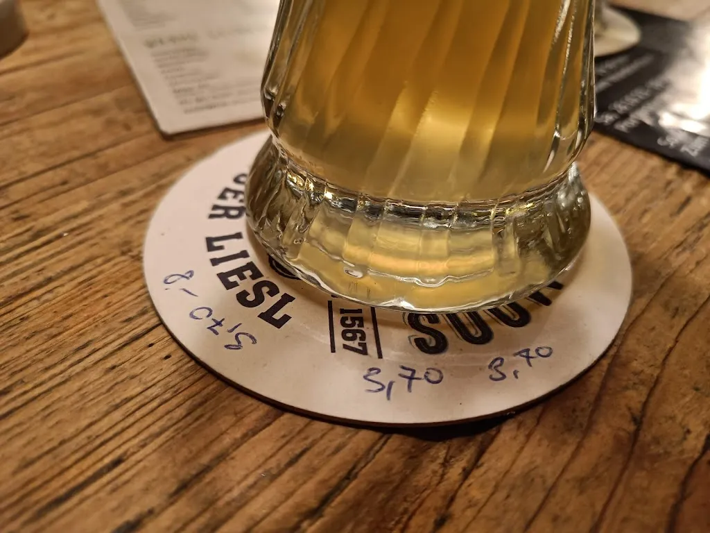 Heiko Bienenstich_Gasthaus Zum Haber_Osterhofen_review