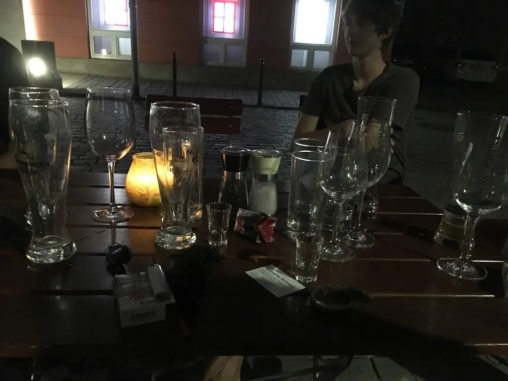 Dagmar S._Gasthaus Zum Haber_Osterhofen_review