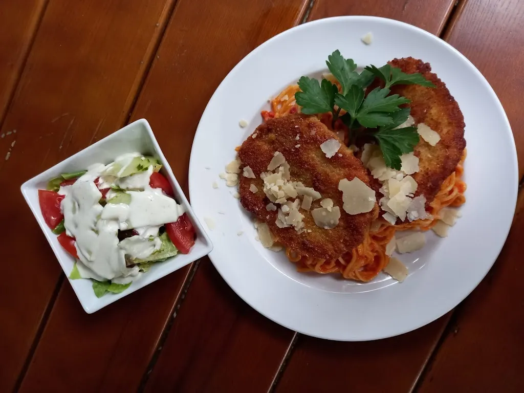 michael röckl_Wirtshaus Grafenmühle_Moos_review