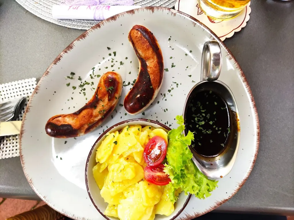 Menu_Bistro Valentino Albstadt_Albstadt_immagine_5