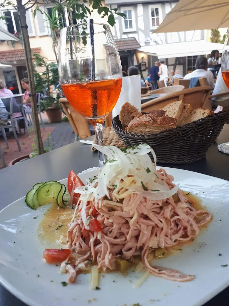 Menu_Bistro Valentino Albstadt_Albstadt_immagine_6