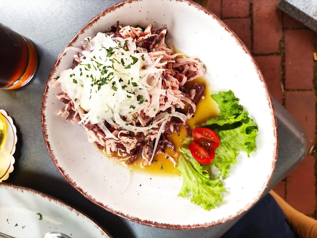 Menu_Bistro Valentino Albstadt_Albstadt_immagine_7