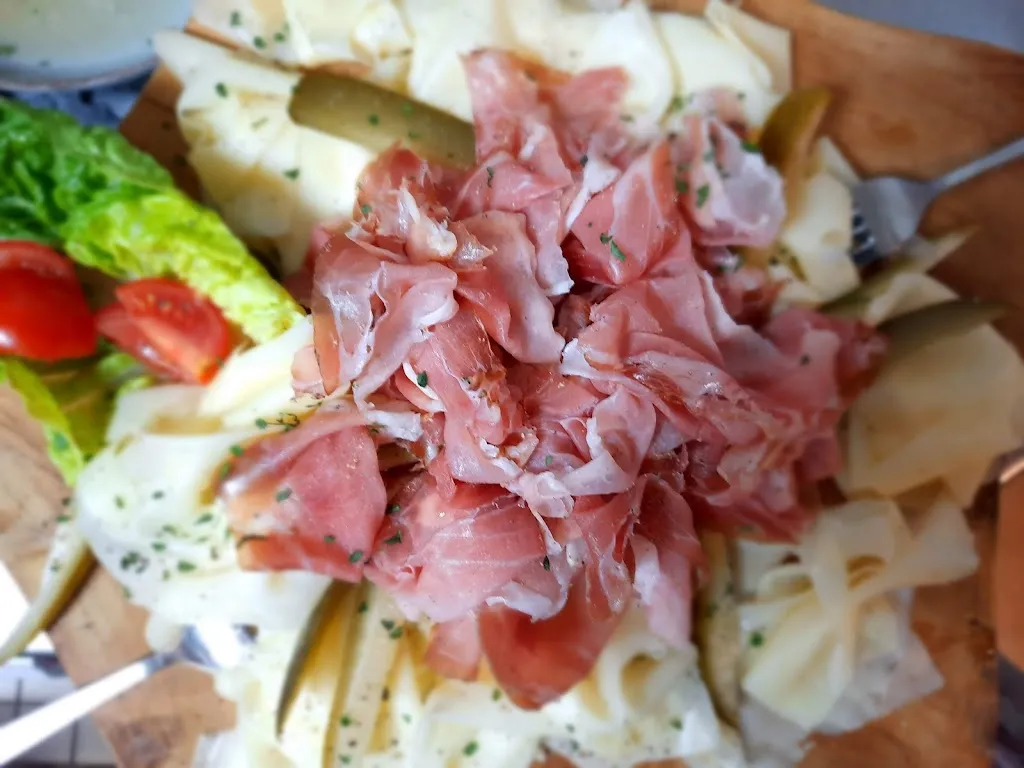 Menu_Bistro Valentino Albstadt_Albstadt_immagine_8