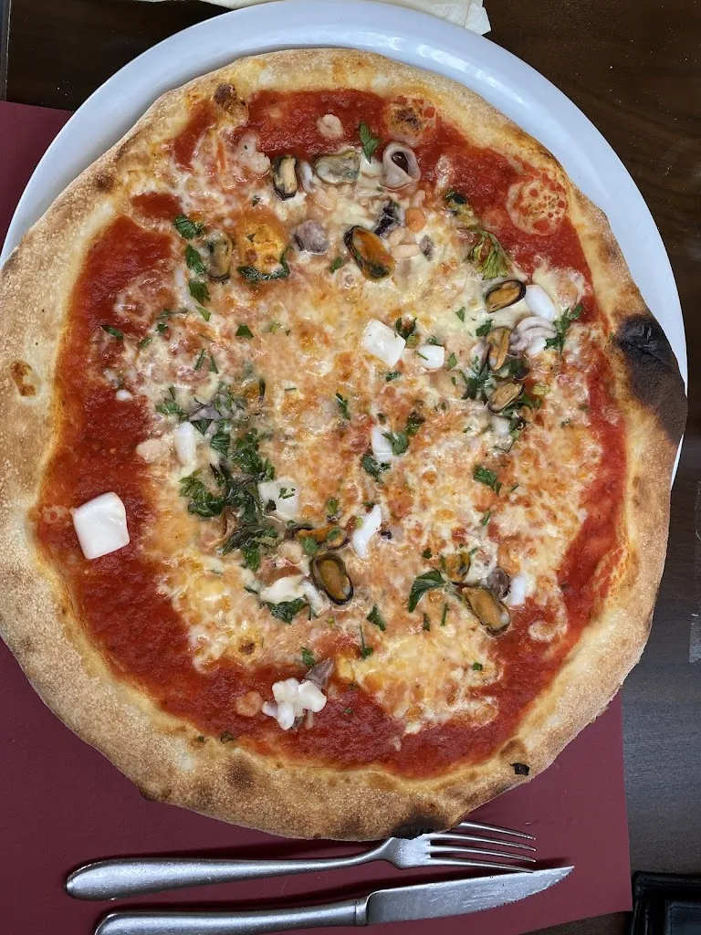 W. B._Colosseum_Ammersee_review