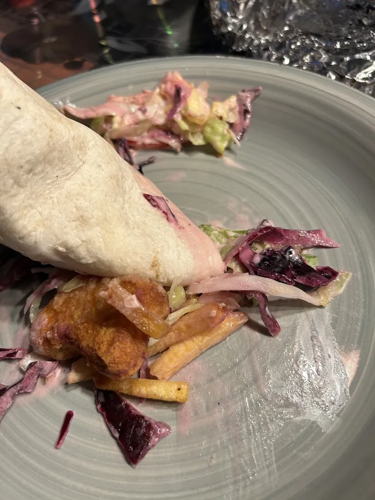 ЮРА И СОНИК ИЛИ МАРИО_Picco Bello - Galina Hamburg_Heiligenstadt_review