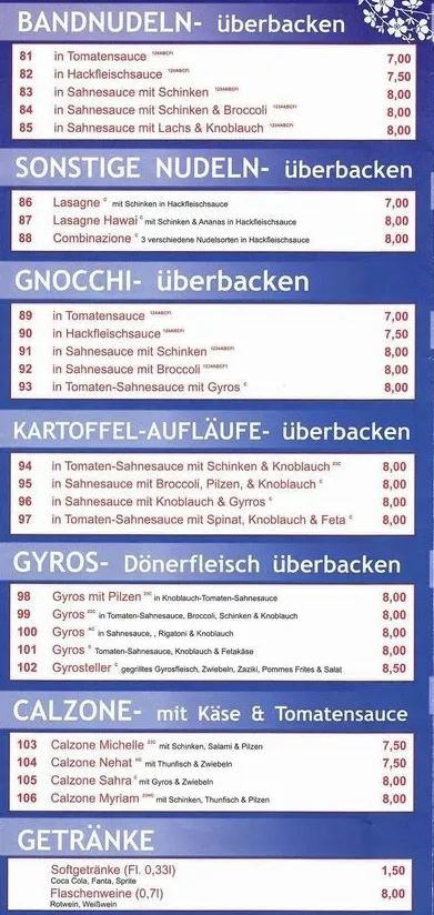 Menu_Ripu’s Bistro_Heiligenstadt_image_3