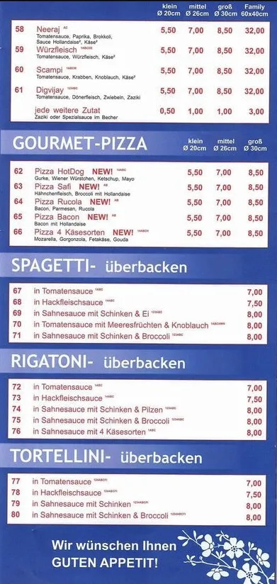 Menu_Ripu’s Bistro_Heiligenstadt_image_4