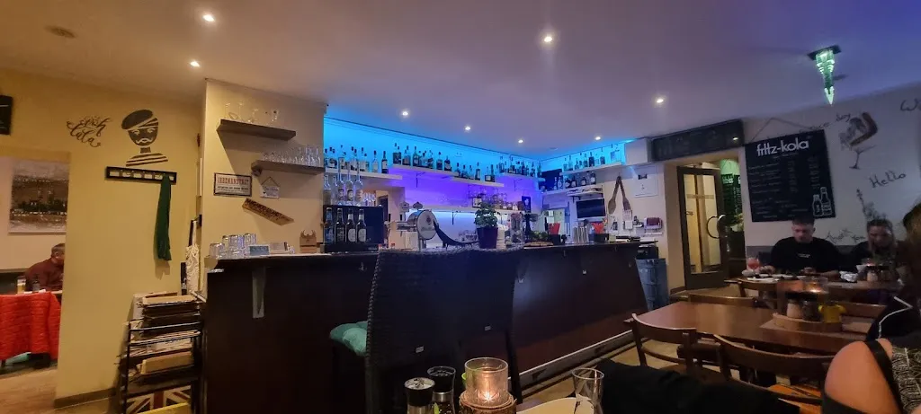 Frank Heldt_Schwarzer Adler_Heiligenstadt_review