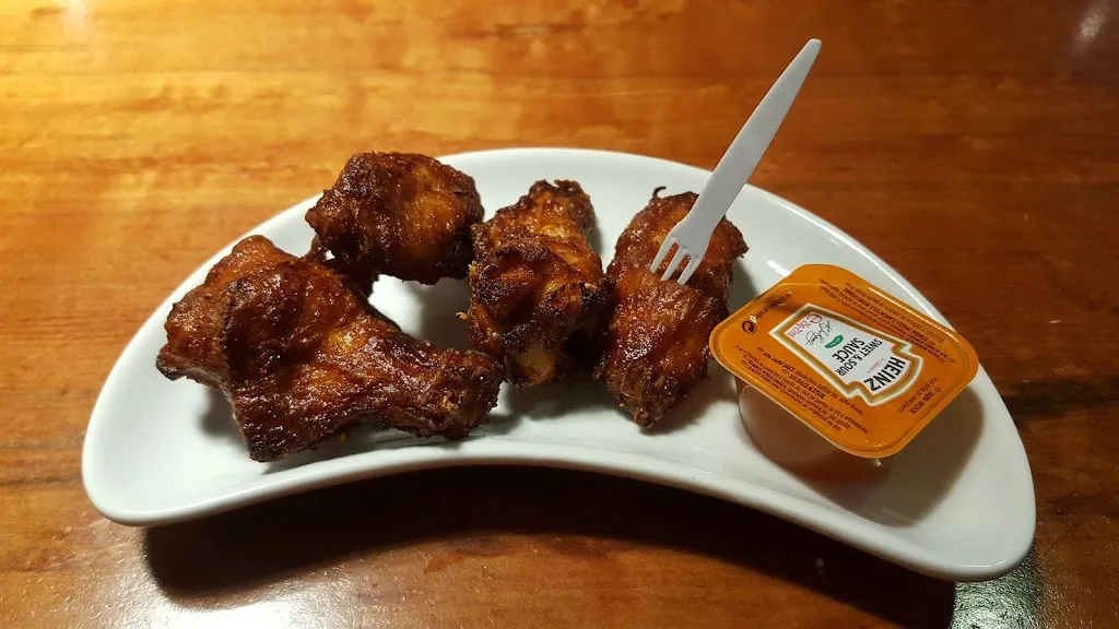 Menu_American Diner Route 38_Heiligenstadt_image_8