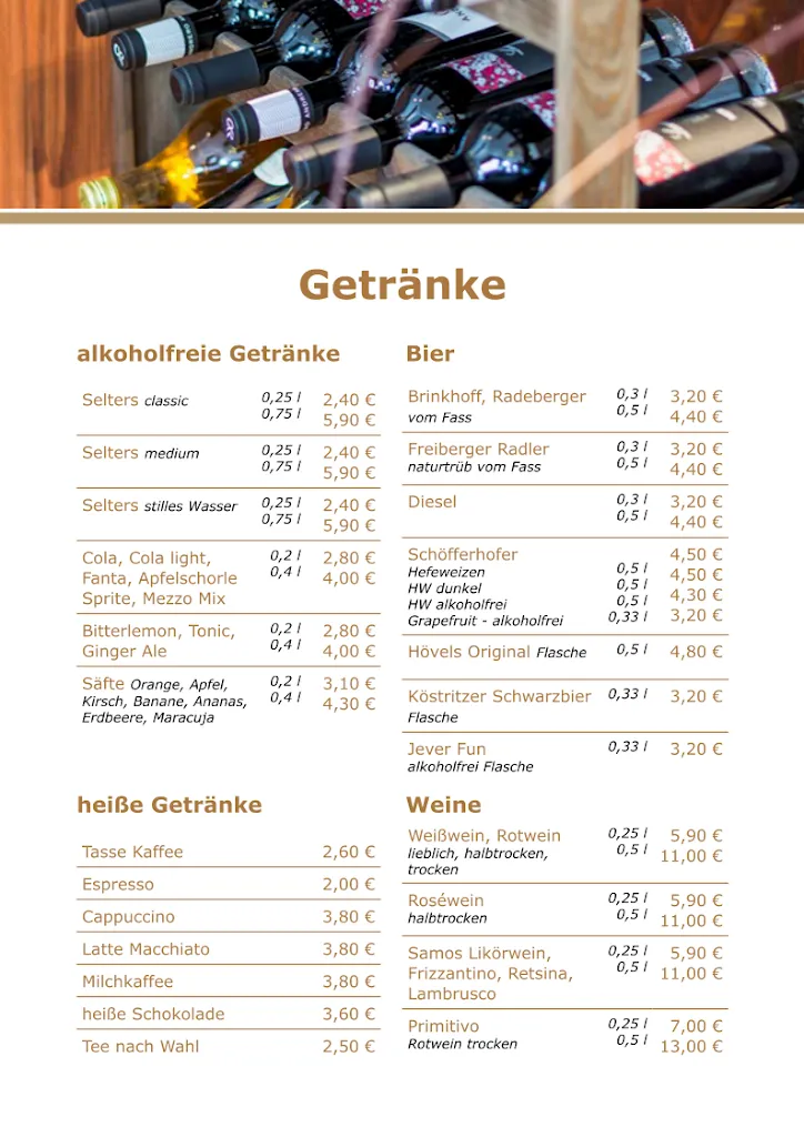 Menu_Griechisches Restaurant Hellas_Heiligenstadt_image_4