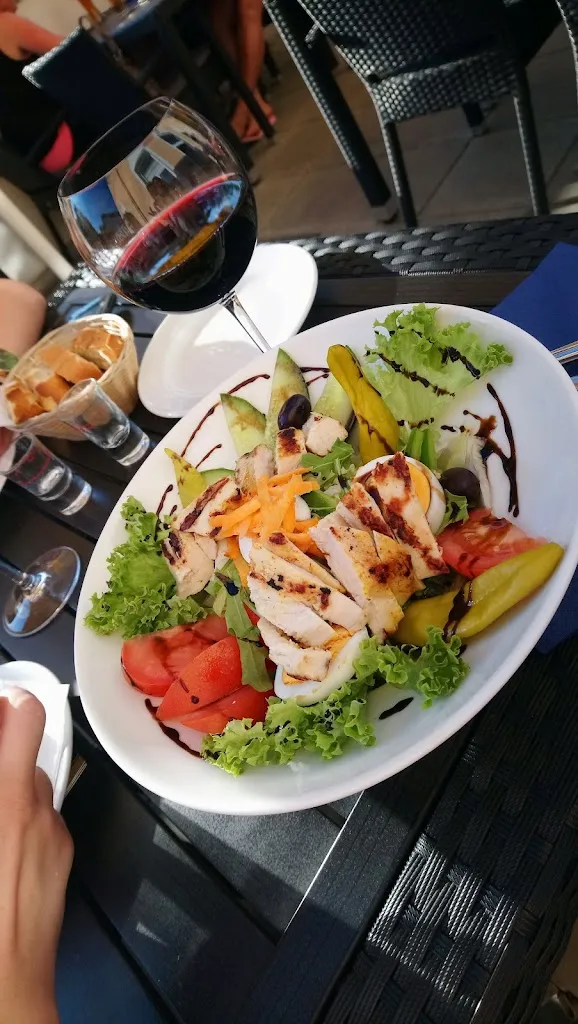 Menu_Griechisches Restaurant Hellas_Heiligenstadt_image_9