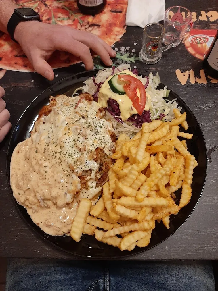 Menu_Pizzeria El Greko_Heiligenstadt_image_6