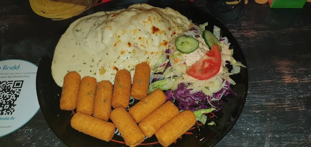 Melanie Ringtunatus_Pizzeria El Greko_Heiligenstadt_avis