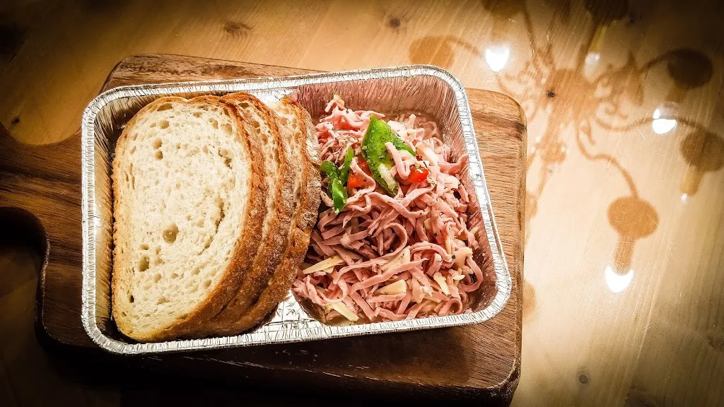 Restaurant Apfelbaum ristorante a Albstadt