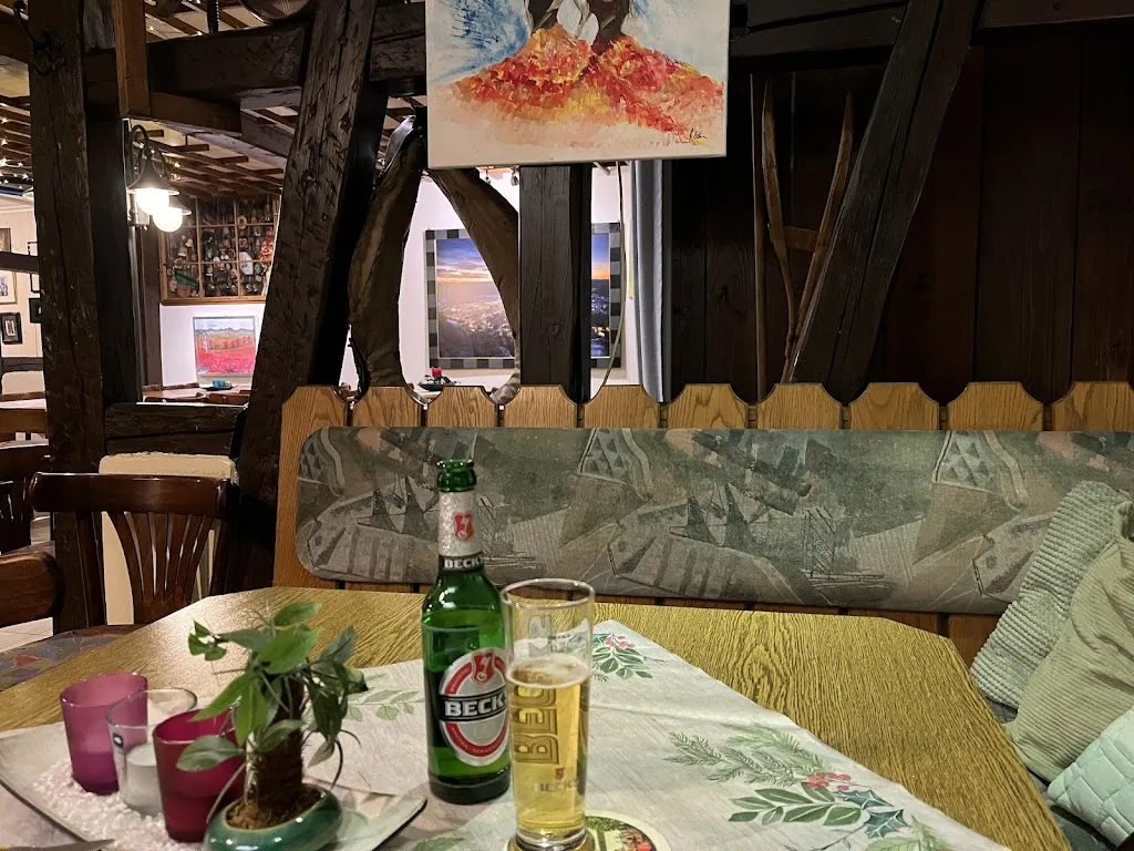 Tanja Michalsik_Restaurant Apfelbaum_Albstadt_review