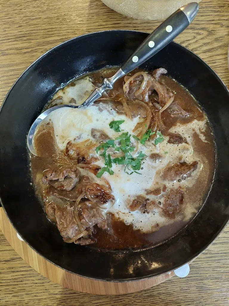 Kay “Der Kayser” Spannaus_Restaurant Apfelbaum_Albstadt_review