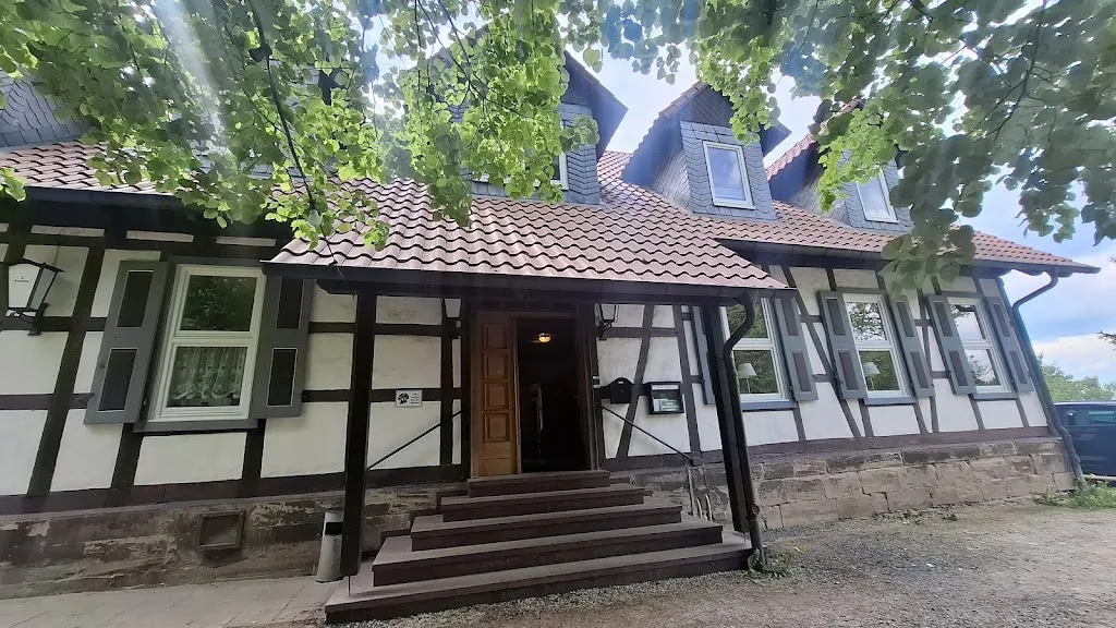 Dominik Bleschke_Gasthaus Iberg_Heiligenstadt_review