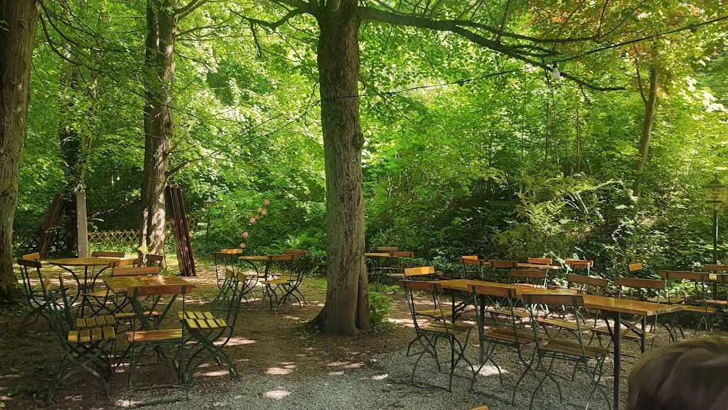 christian felke_Gasthaus Iberg_Heiligenstadt_review