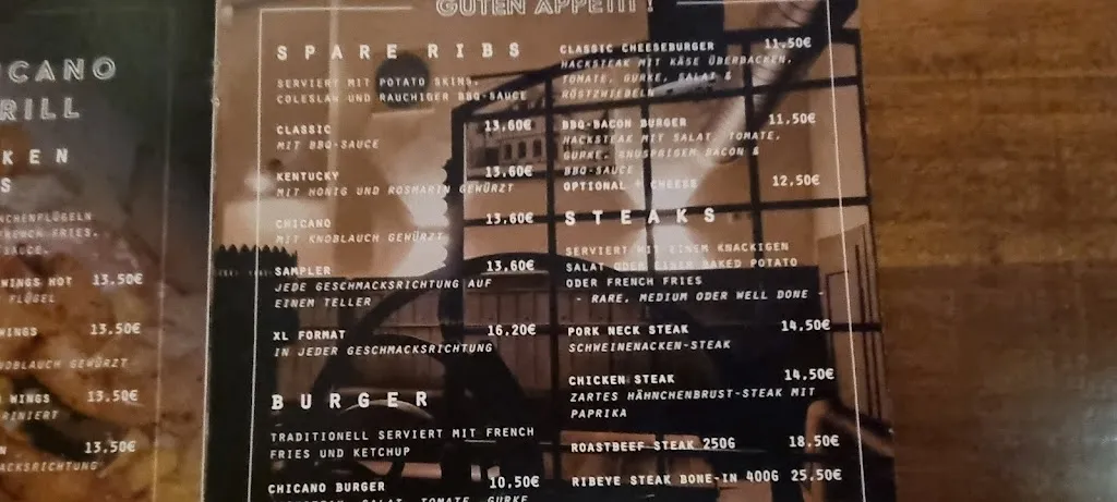 Menu_Chicano Mexicaner_Heiligenstadt_image_3