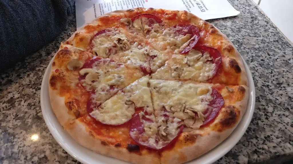 Menu_Pizza-Haus Caruso_Heiligenstadt_immagine_6