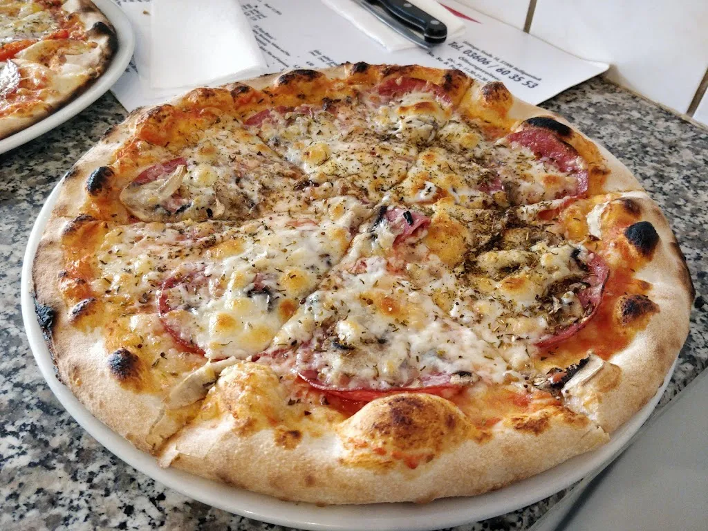 Menu_Pizza-Haus Caruso_Heiligenstadt_immagine_7