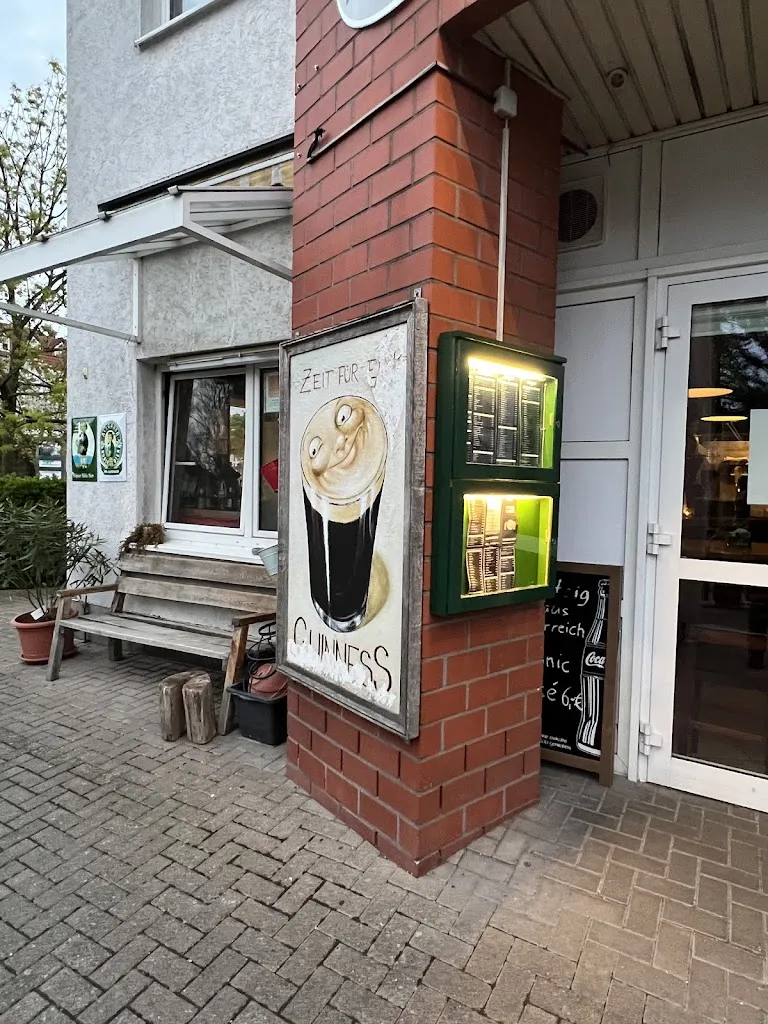 Dave Pearson_Treffpunkt Alex_Heiligenstadt_review