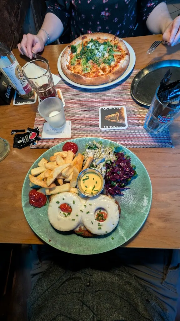 Stefan Wolff_Treffpunkt Alex_Heiligenstadt_review