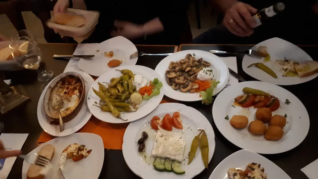 Menu_Taverna Poseidon_Heiligenstadt_immagine_7