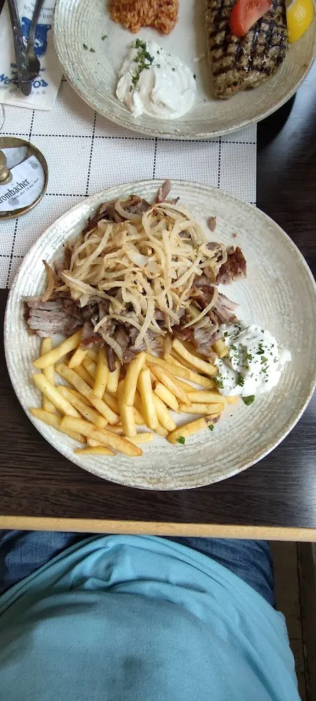 Menu_Taverna Poseidon_Heiligenstadt_immagine_9