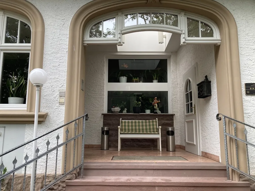 Christian Mogck_Stadthotel Heilbad Heiligenstadt_Heiligenstadt_review