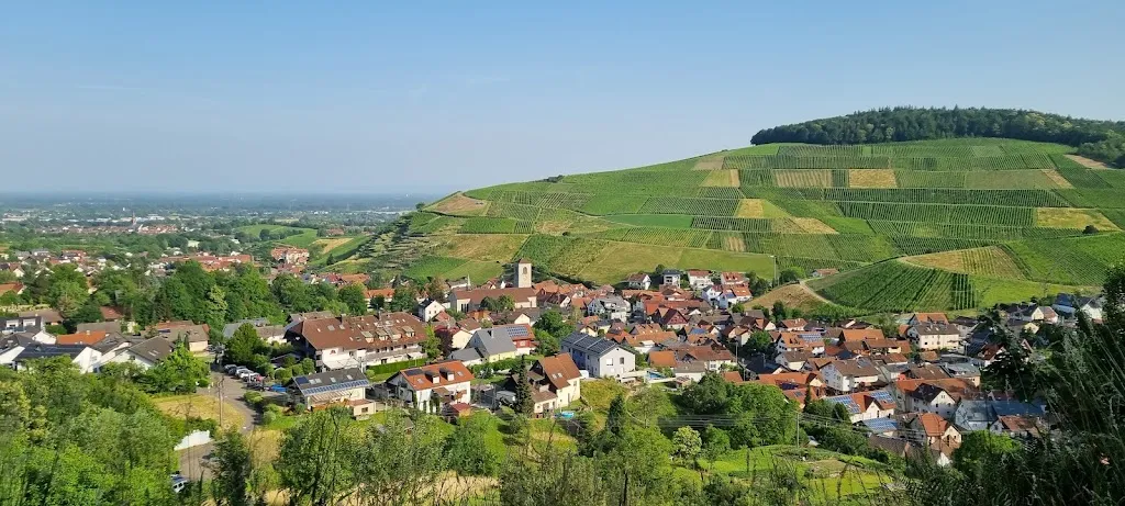 Masha Sapojnik_Hotel - Restaurant Heiligenstadter Hof_i.OFr._review