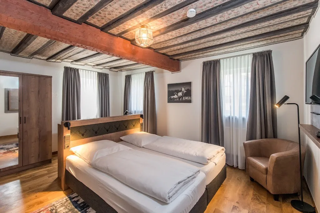 Hotel - Restaurant Heiligenstadter Hof_i.OFr._slider_image_2